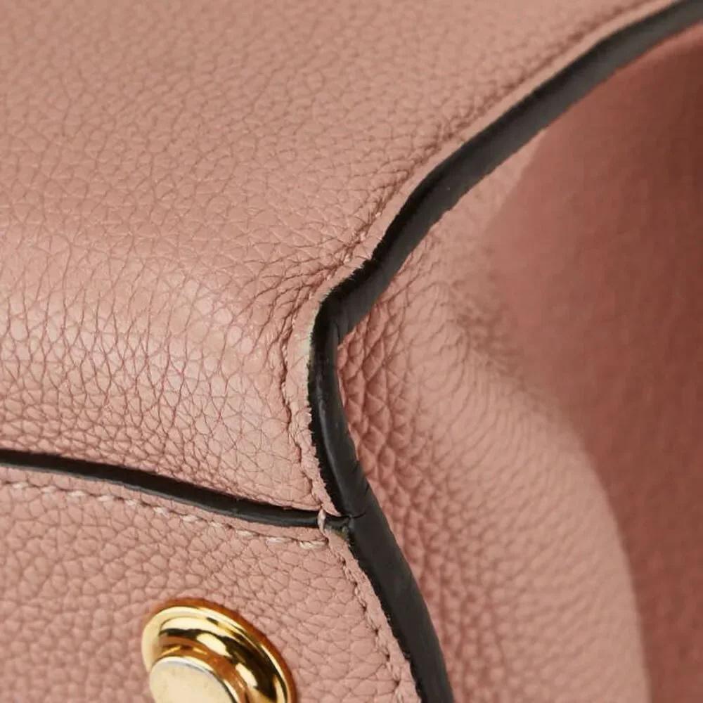 Louis Vuitton City Steamer MM Handbag